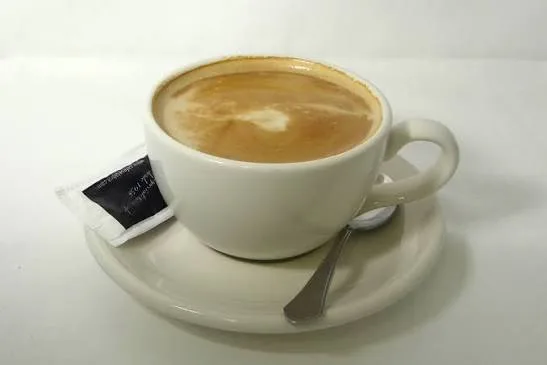 Cafe en leche