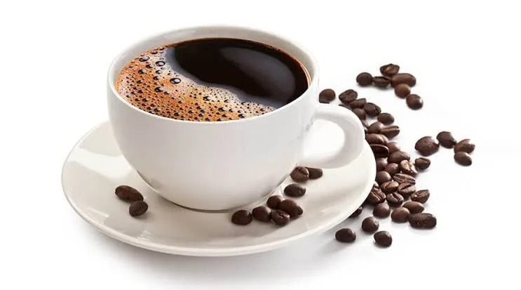 Cafe pasado