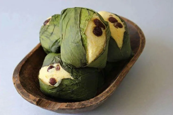 Quimbolitos